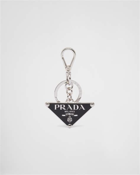 replica prada keychains